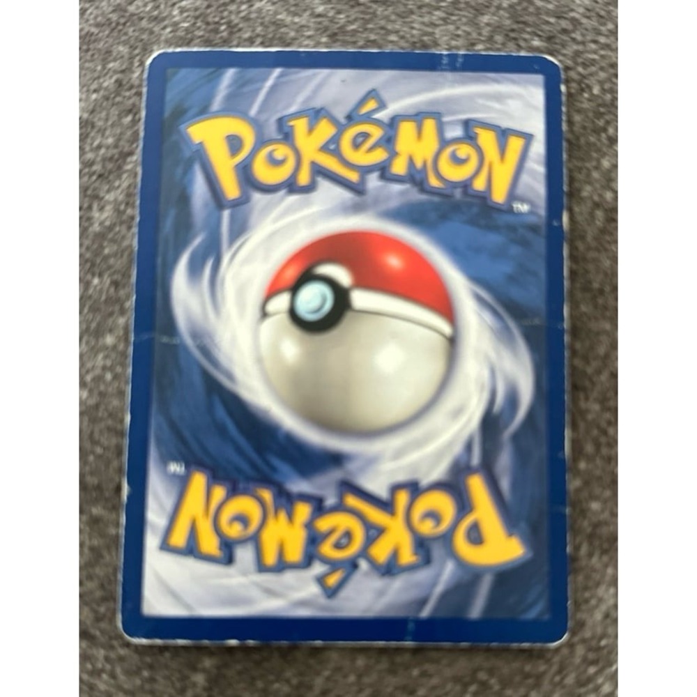 Primeape Pokemon Card - Picture 2 of 2